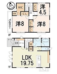 東海道・山陽本線 瀬田駅 徒歩25分