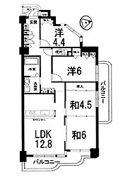 グラン・ドムール膳所
