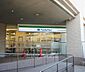 周辺：ファミリーマート市民病院店まで550m、24時間営業