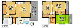 京阪石山坂本線 唐橋前駅 徒歩27分