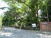 大津市立瀬田南小学校まで3700m