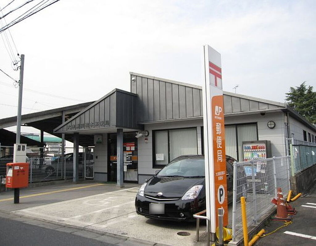 detached 滋賀県大津市瀬田3丁目