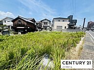 滋賀県大津市大江2丁目：物件画像