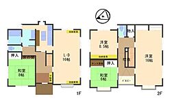 東海道・山陽本線 石山駅 バス12分 赤川下車 徒歩7分