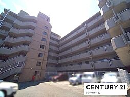 サンルシエル大津 マンション