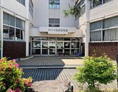 大津市立石山小学校まで1299m