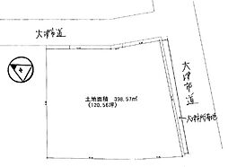 東海道・山陽本線 石山駅 バス12分 大石小学校下車 徒歩2分