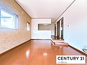 【ダイニング】家族だんらんを楽しめるダイニングルームです！