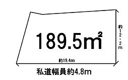 東海道・山陽本線 石山駅 バス20分 北千町下車 徒歩6分