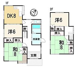 滋賀県栗東市御園