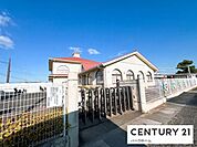 守山市立速野幼稚園まで2190m