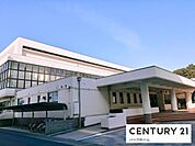 草津市立高穂中学校まで1090m