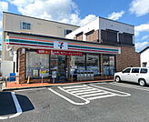 セブンイレブン大津平津店まで440m、24時間営業