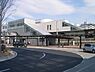 周辺：東海道本線　南草津駅まで3090m