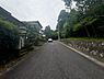 その他：【前面道路】現地の前の道です！