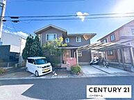 滋賀県大津市松が丘1丁目：物件画像