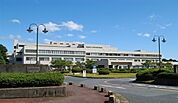 滋賀医科大学医学部附属病院まで3448m、【新来受付】午前8時30分～午前10時30分