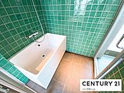 セントラルウォーターシステムで全館利用の水が浄水された安全な水となっています。