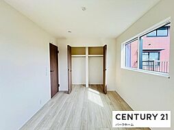 子供部屋の画像