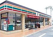 セブンイレブン大津大江7丁目店まで850m、24時間営業