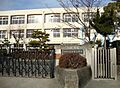 栗東市立治田西...