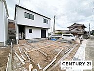 滋賀県草津市木川町：物件画像