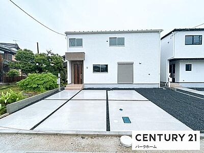 外観:【外観】現地写真です! 外観:【外観】現地写真です!