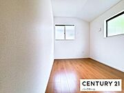 子ども部屋としても活用可能です。