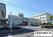 草津市立新堂中学校まで1940m