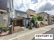 【外観】現地写真です！