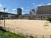 大津市立逢坂小学校まで790m