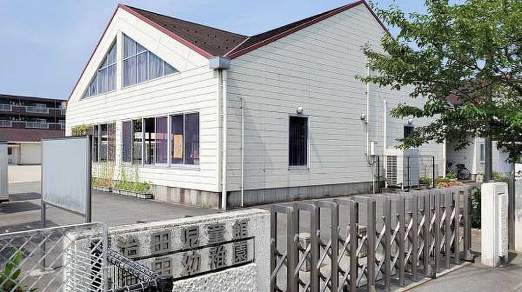 detached 滋賀県栗東市川辺