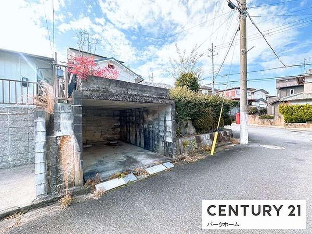 detached 滋賀県大津市南郷4丁目