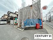 現地写真です