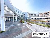 守山市立守山小学校まで1169m