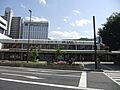 東海道本線　大...