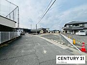 現地の前道道路です