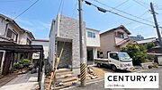 【外観】現地写真です！