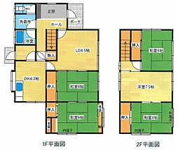 一戸建　オーナーチェンジ