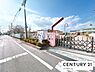 周辺：守山市立河西幼稚園まで608m