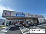 周辺：ウエルシア守山今宿店まで607m、【営業時間】9時00分～0時00分