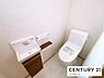 トイレ：【2階トイレ】2階にもトイレを完備しているので便利です！