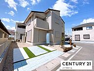滋賀県大津市大江2丁目：物件画像