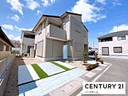 【外観】現地写真です！