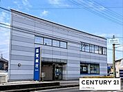 滋賀銀行　播磨田代理店まで530m