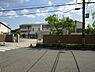 周辺：大津市立青山中学校まで300m