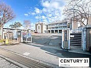 大津市立瀬田北小学校まで1976m