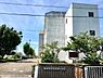 周辺：栗東市立大宝西小学校まで996m