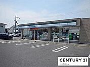 ファミリーマート草津団地前店まで563m、【営業時間】6時00分～0時00分