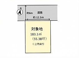 建築条件無